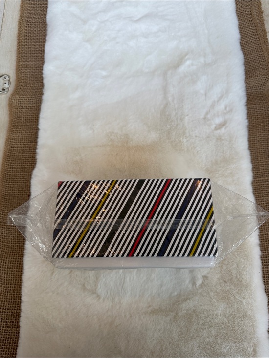 Malin+Goetz Striped Candle Gift Set - get lit